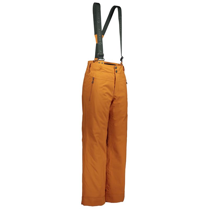 OTROŠKE SMUČARSKE HLAČE SCOTT VERTIC DRYO 10