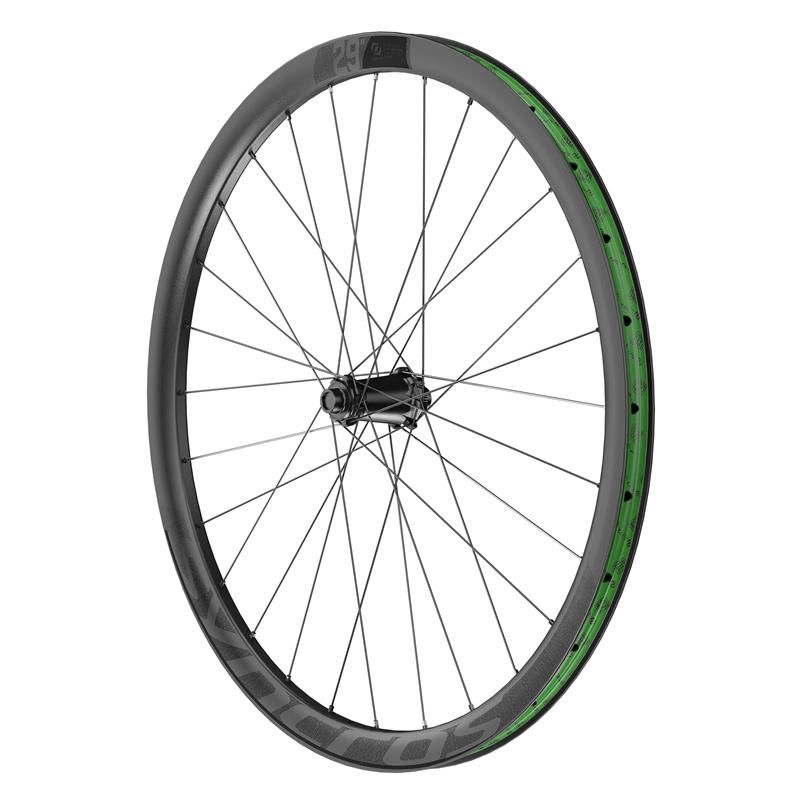 SET OBROČEV SYNCROS SILVERTON 1.0 29