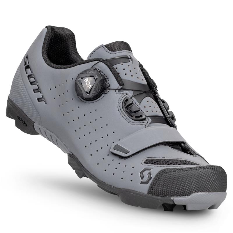 ŽENSKI MTB KOLESARSKI ČEVLJI SCOTT COMP BOA REFLECTIVE