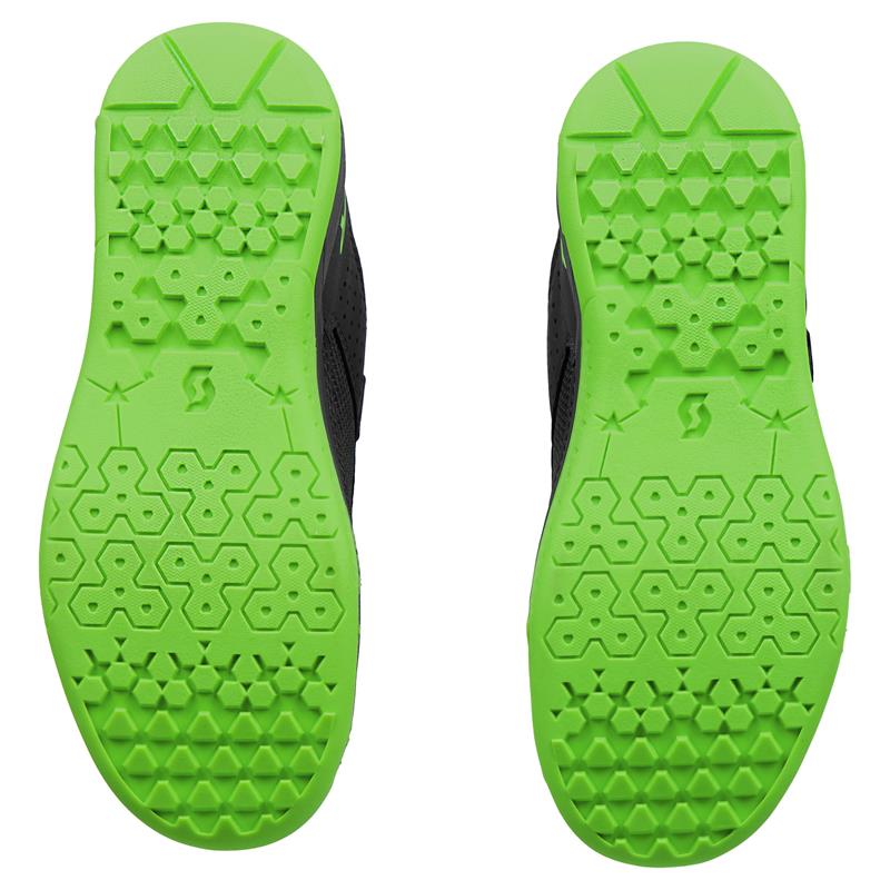 OTROŠKI MTB KOLESARSKI ČEVLJI SCOTT AR KIDS STRAP