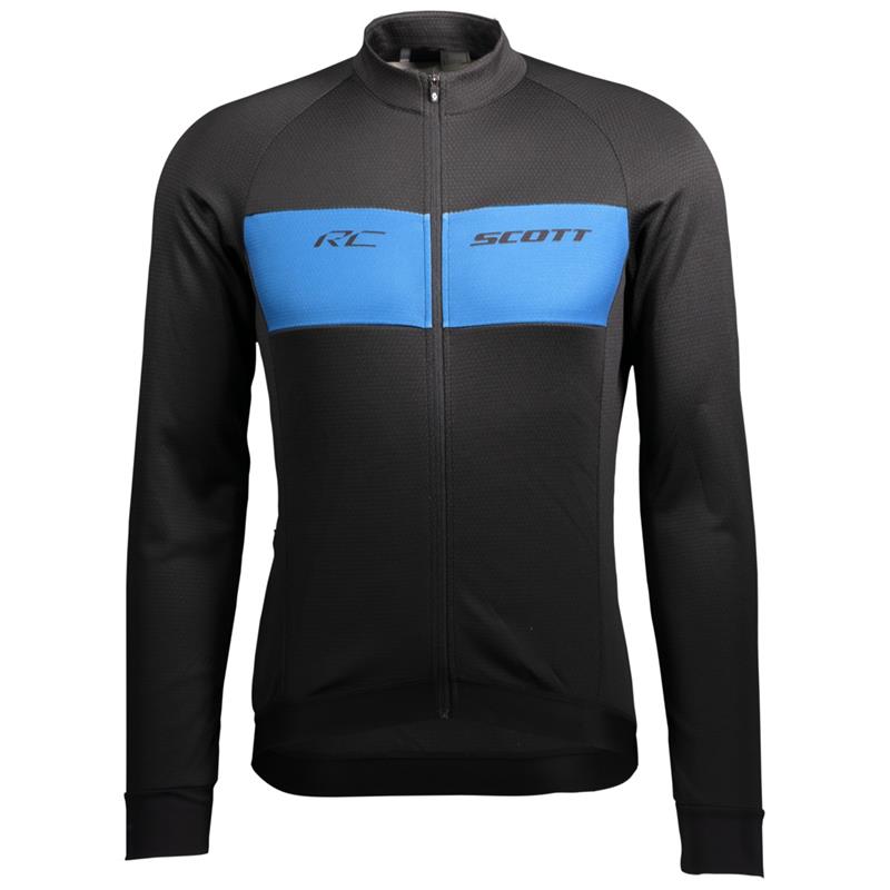 TERMO MAJICA SCOTT RC WARM dr