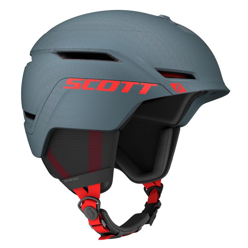 SMUČARSKA ČELADA SCOTT SYMBOL 2 PLUS
