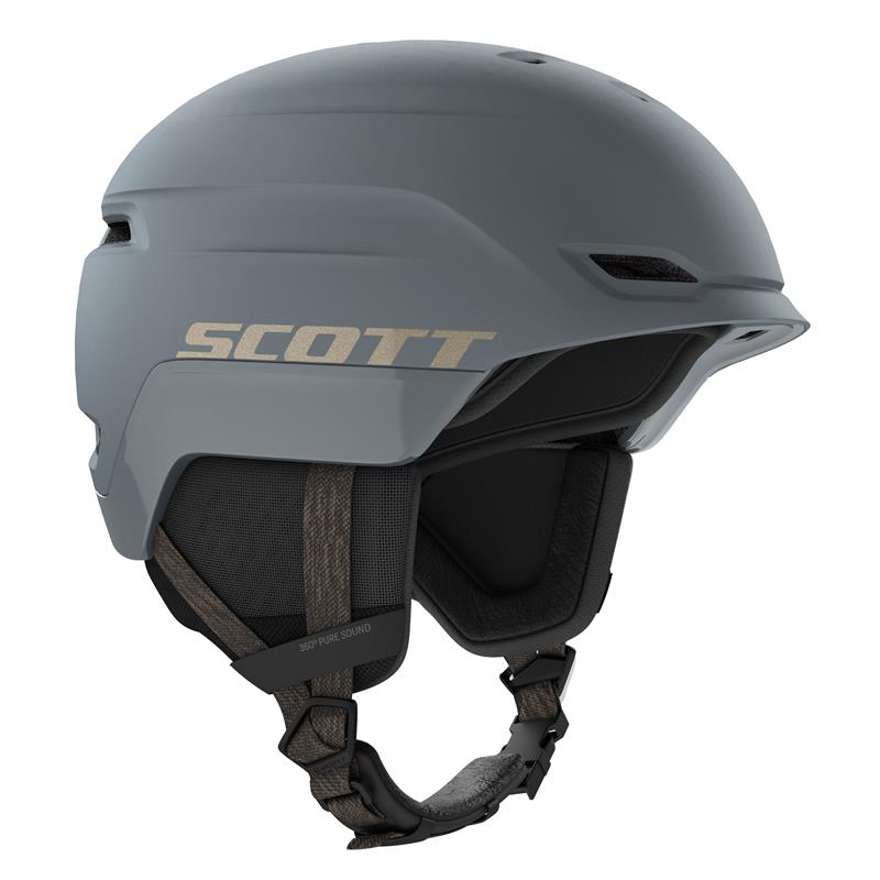 SMUČARSKA ČELADA SCOTT CHASE 2 PLUS
