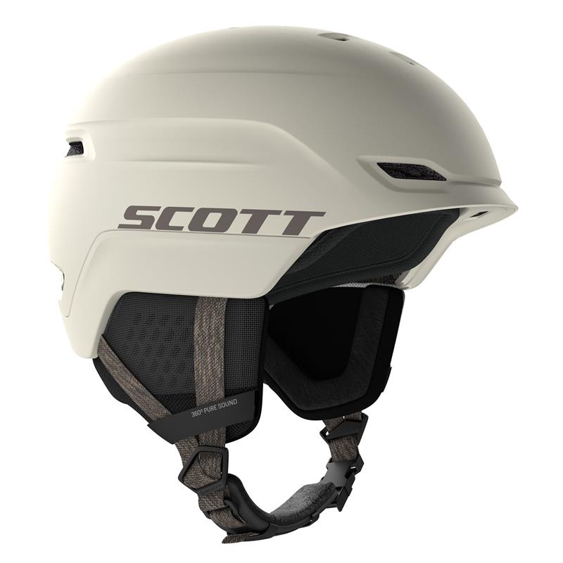SMUČARSKA ČELADA SCOTT CHASE 2 PLUS