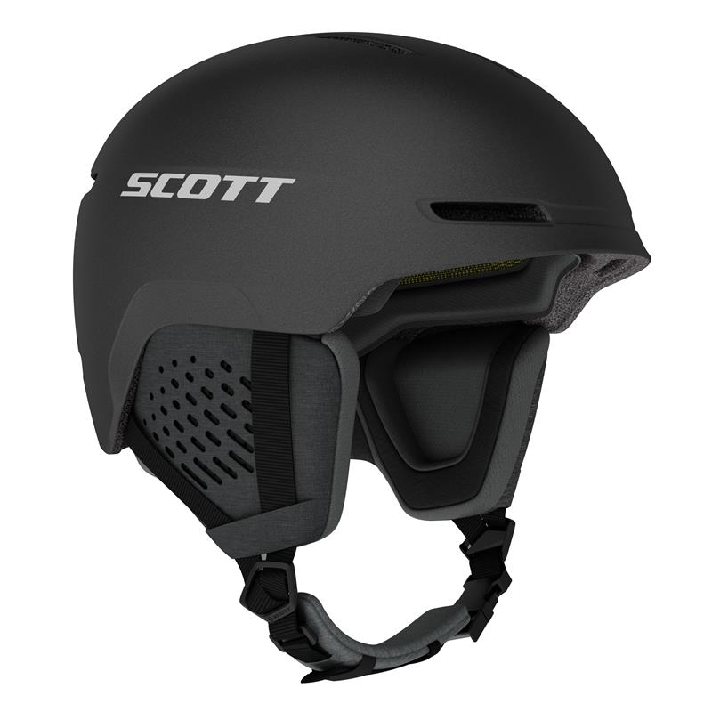 SMUČARSKA ČELADA SCOTT TRACK PLUS