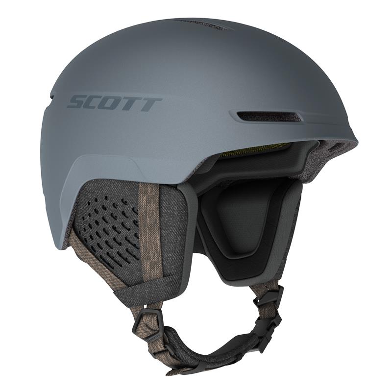 SMUČARSKA ČELADA SCOTT TRACK PLUS
