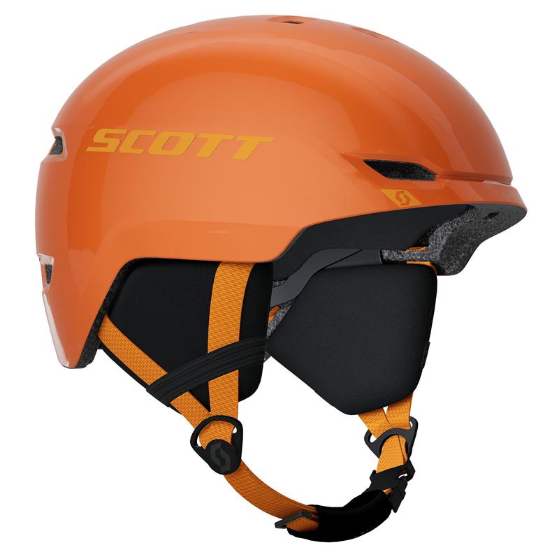 OTROŠKA SMUČARSKA ČELADA SCOTT KEEPER 2
