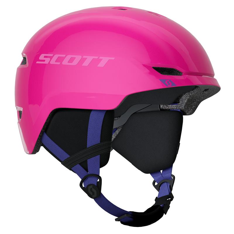 OTROŠKA SMUČARSKA ČELADA SCOTT KEEPER 2