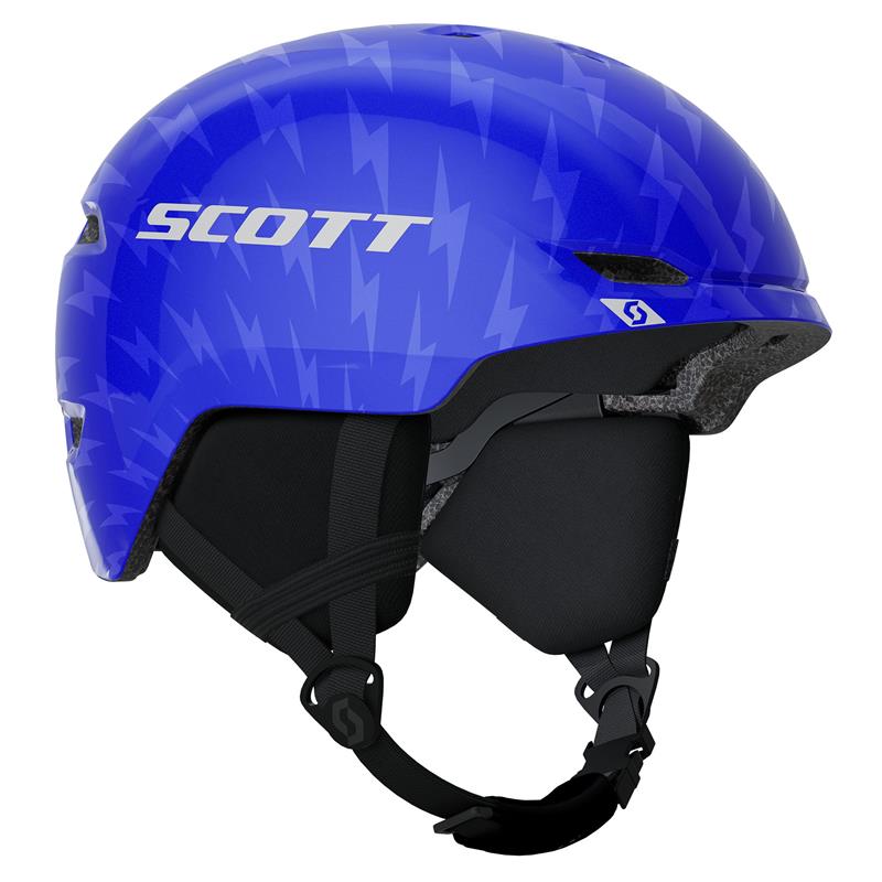 OTROŠKA SMUČARSKA ČELADA SCOTT KEEPER 2