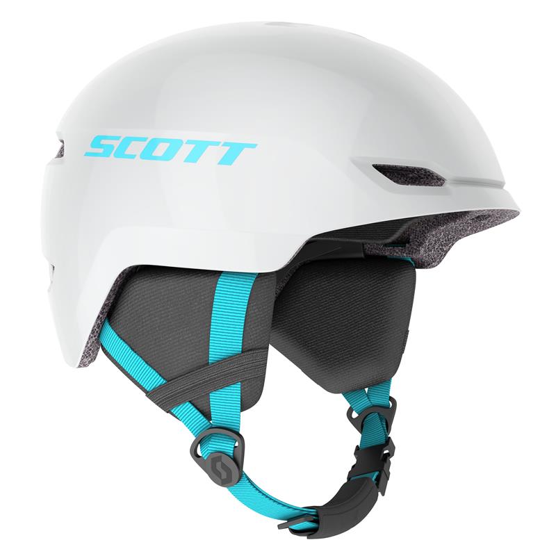 OTROŠKA SMUČARSKA ČELADA SCOTT KEEPER 2