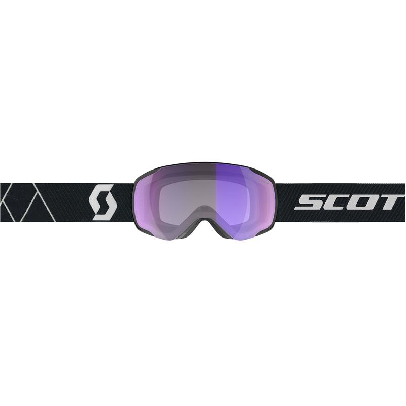 SMUČARSKA OČALA SCOTT VAPOR LS