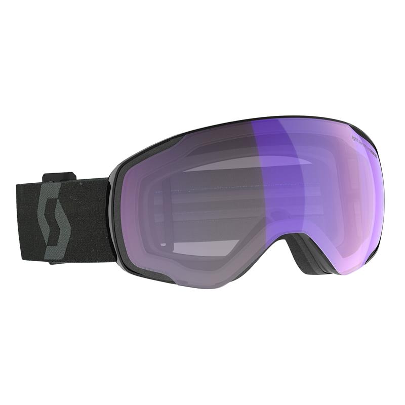 SMUČARSKA OČALA SCOTT VAPOR LS