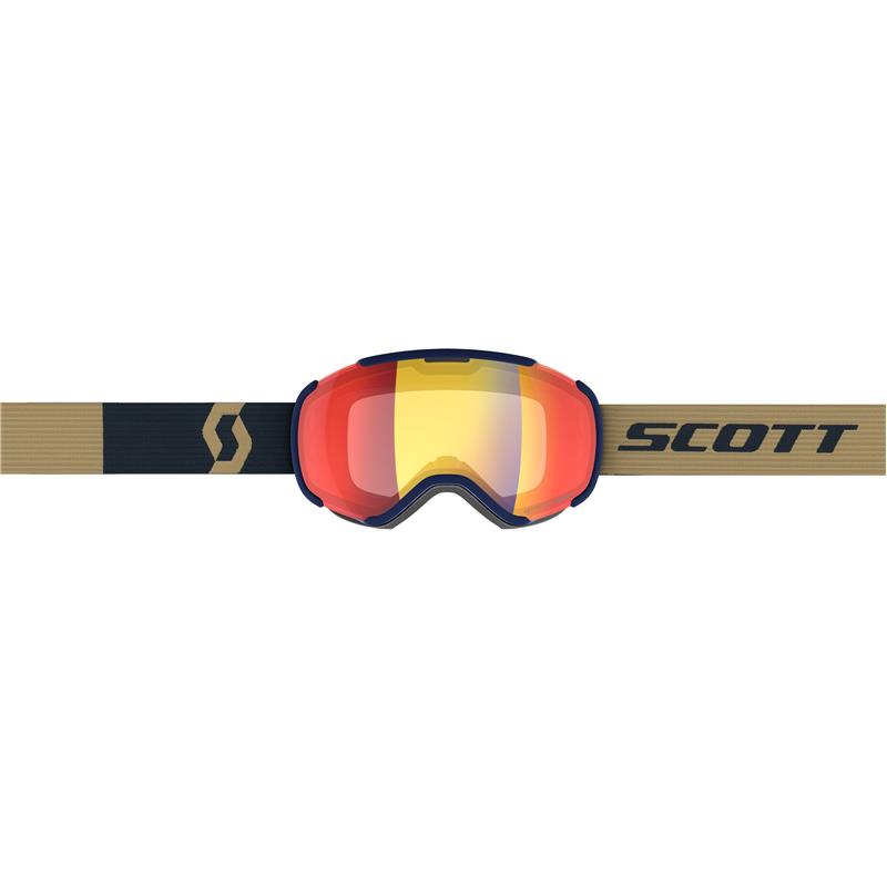 SMUČARSKA OČALA SCOTT FAZE II LS