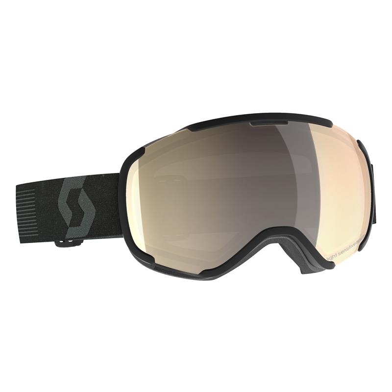 SMUČARSKA OČALA SCOTT FAZE II LS