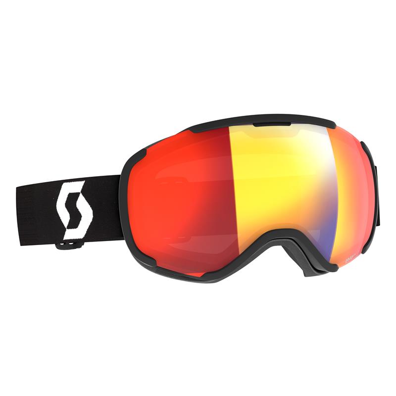 SMUČARSKA OČALA SCOTT FAZE II LS