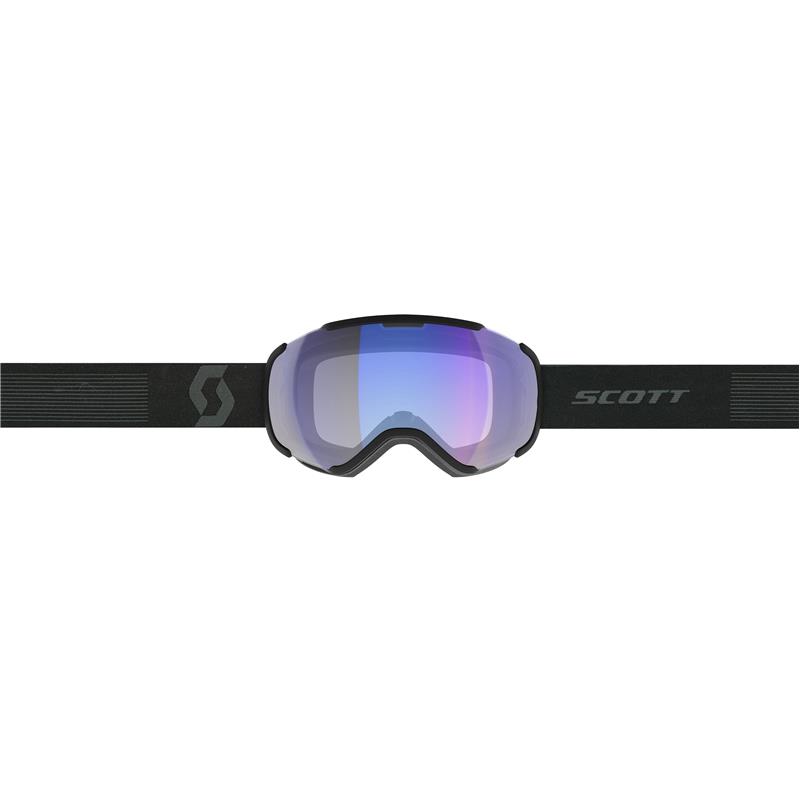 SMUČARSKA OČALA SCOTT FAZE II