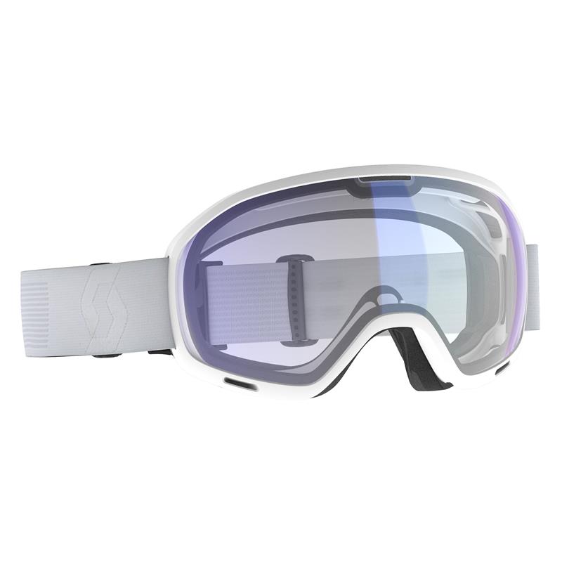 SMUČARSKA OČALA SCOTT UNLIMITED II OTG ILLUMINATOR