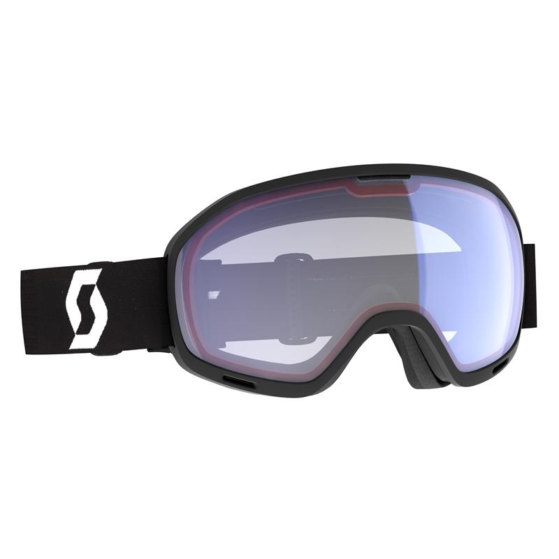 SMUČARSKA OČALA SCOTT UNLIMITED II OTG ILLUMINATOR