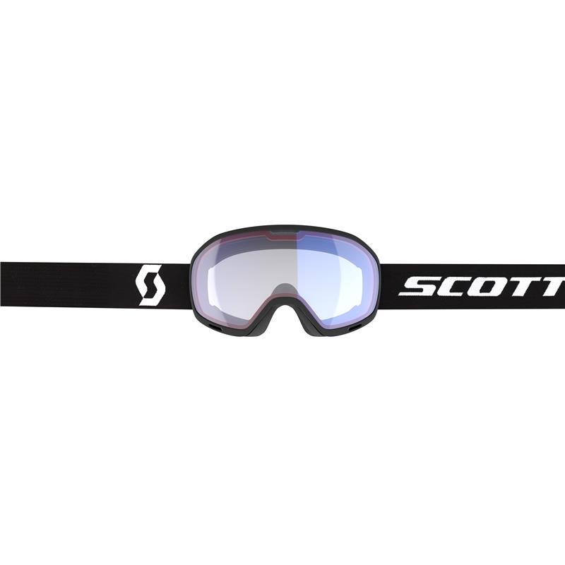 SMUČARSKA OČALA SCOTT UNLIMITED II OTG ILLUMINATOR