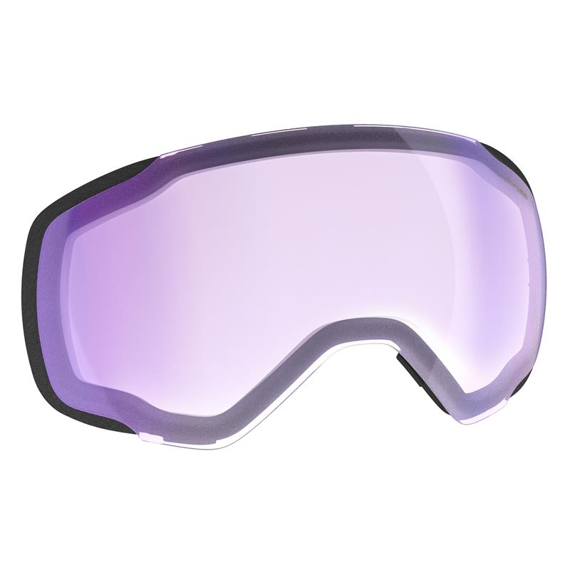 LEČE SCOTT VAPOR S TORBICO