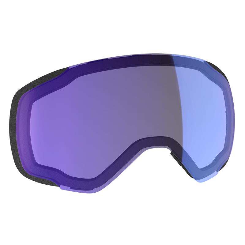 LEČE SCOTT VAPOR S TORBICO