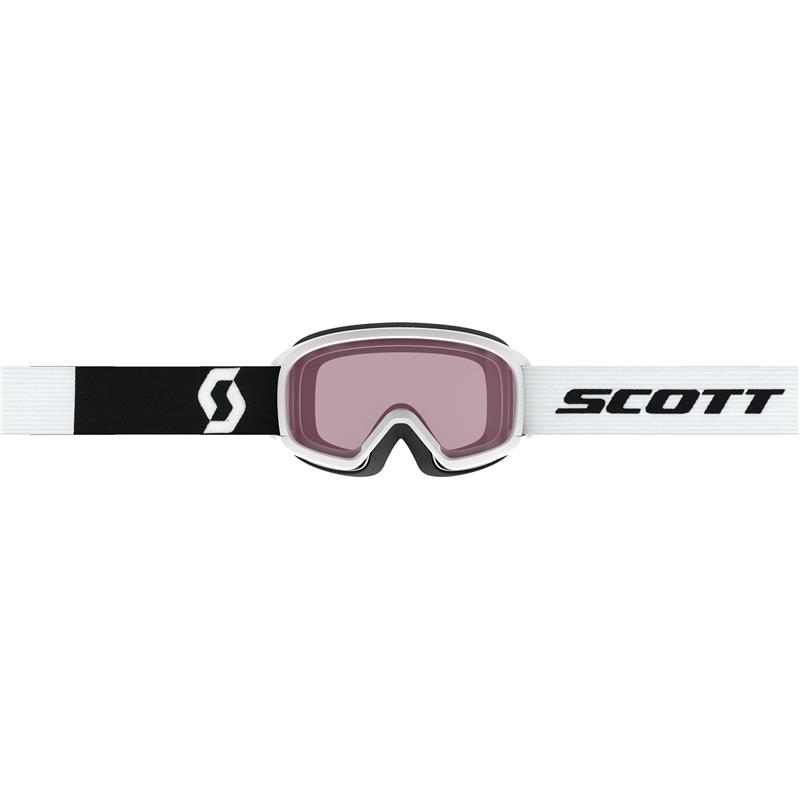 OTROŠKA SMUČARSKA OČALA SCOTT WITTY SGL