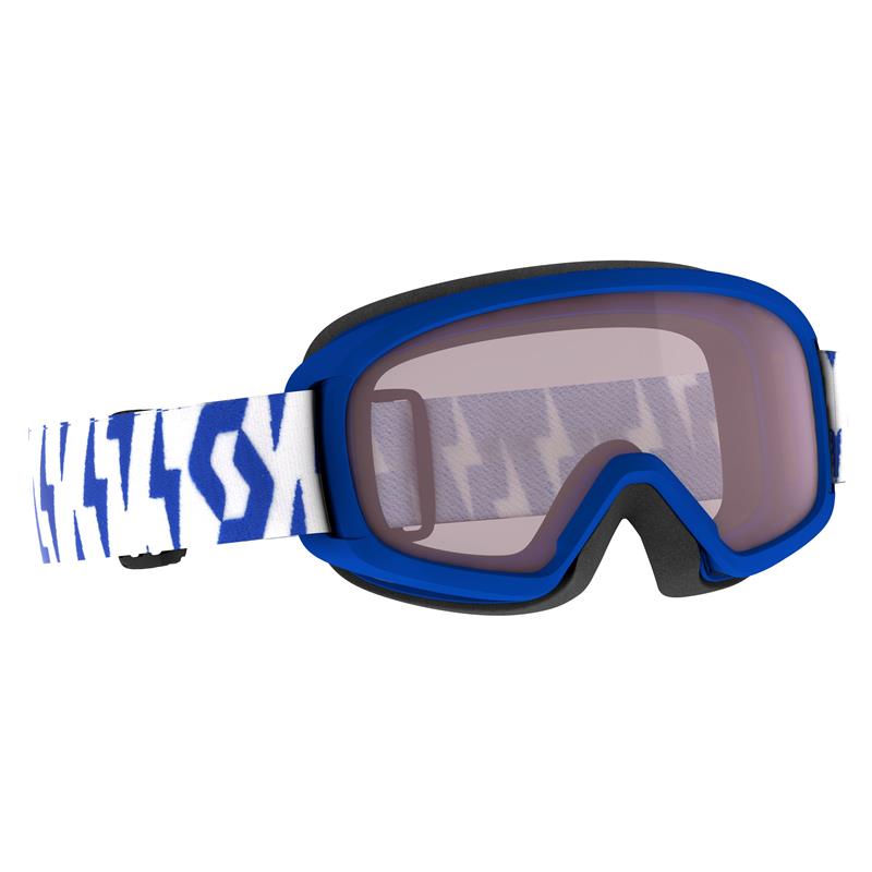 OTROŠKA SMUČARSKA OČALA SCOTT WITTY SGL