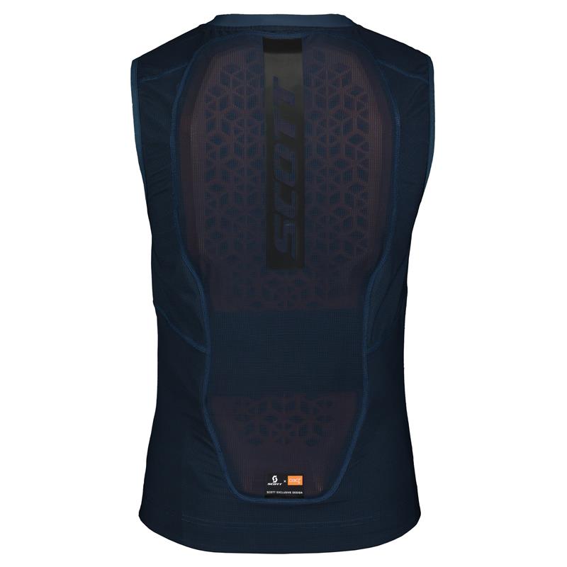 ZAŠČITNI BREZROKAVNIK SCOTT AIRFLEX LIGHT