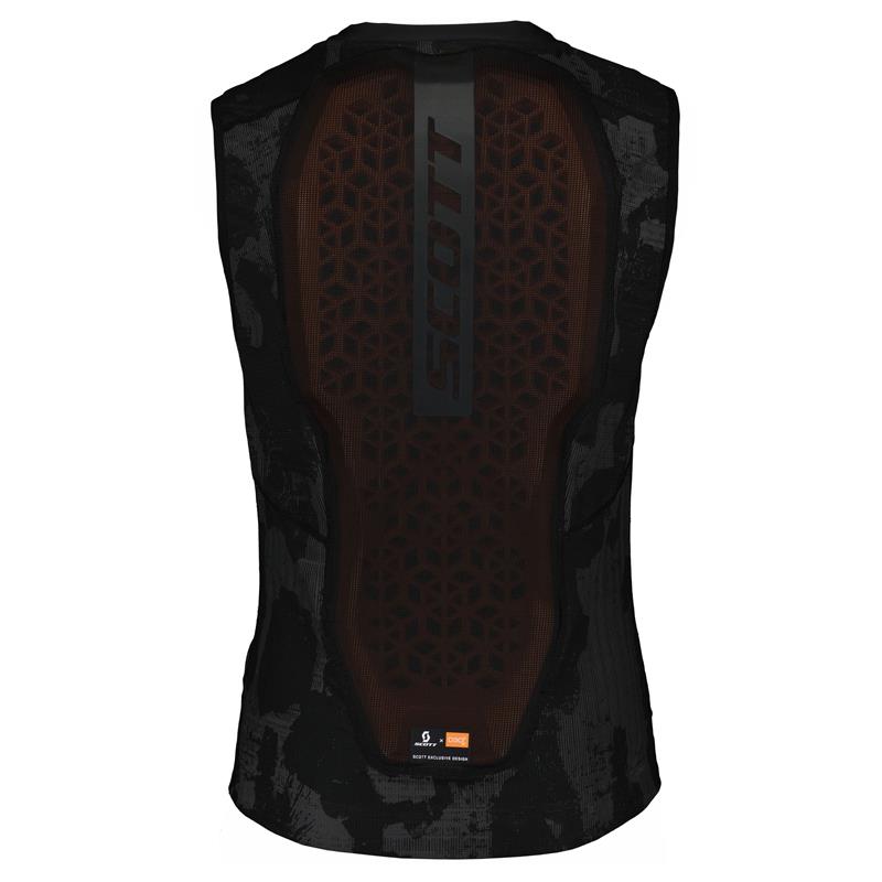 ZAŠČITNI BREZROKAVNIK SCOTT AIRFLEX LIGHT