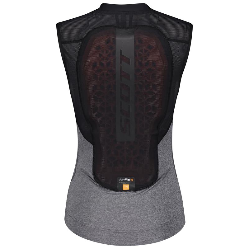 ŽENSKI ZAŠČITNI BREZROKAVNIK SCOTT AIRFLEX LIGHT