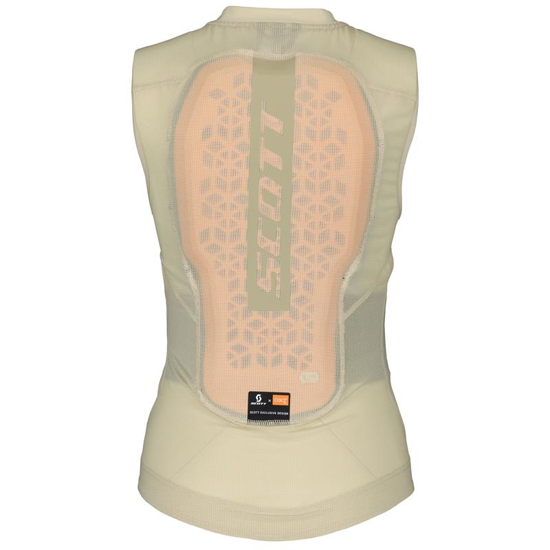 ŽENSKI ZAŠČITNI BREZROKAVNIK SCOTT AIRFLEX LIGHT