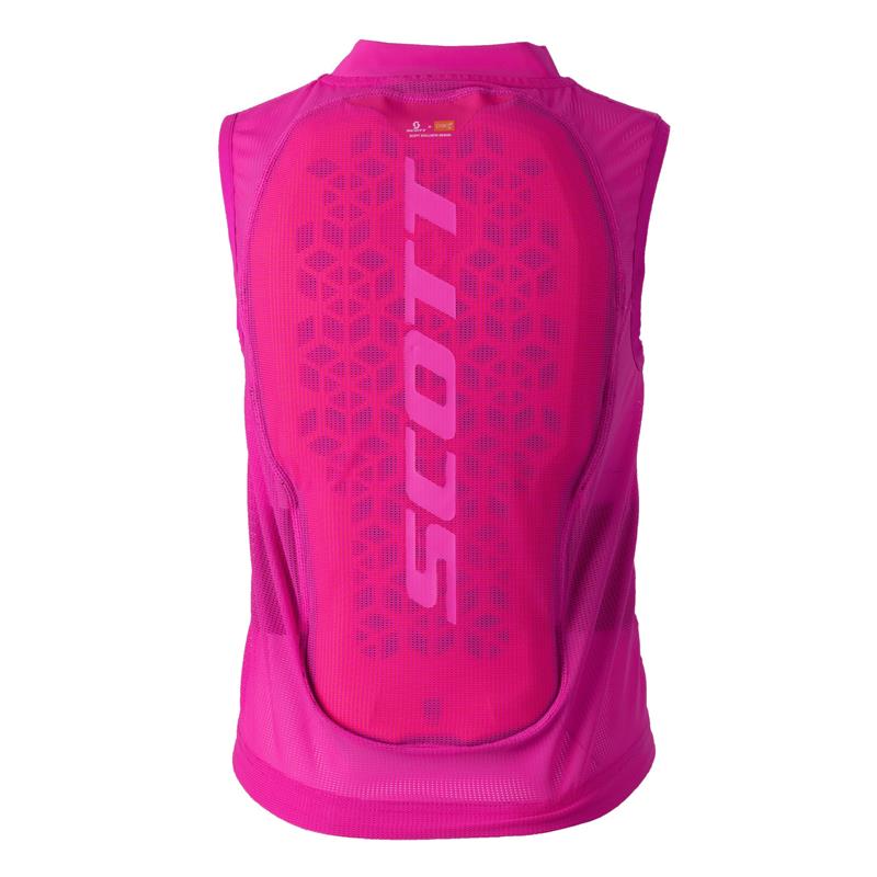 OTROŠKI ZAŠČITNI BREZROKAVNIK SCOTT AIRFLEX
