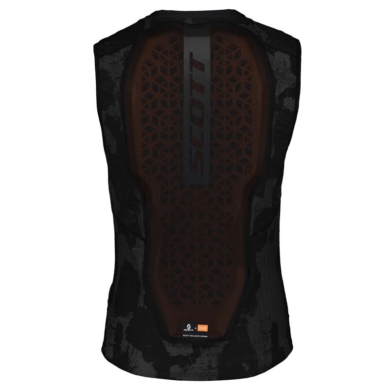 OTROŠKI ZAŠČITNI BREZROKAVNIK SCOTT AIRFLEX