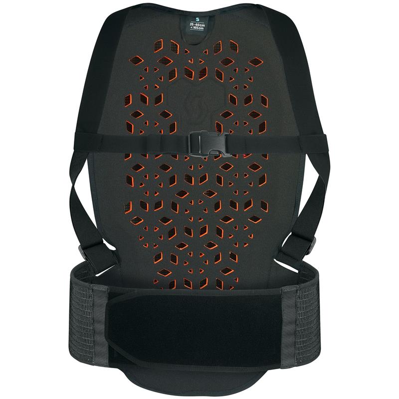 OTROŠKI ŠČITNIK ZA HRBET JR AIRFLEX