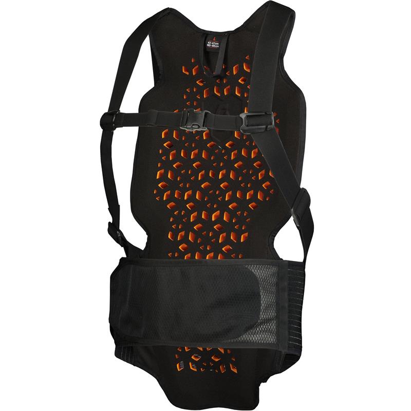 ŠČITNIK SCOTT ZA HRBET AIRFLEX PRO