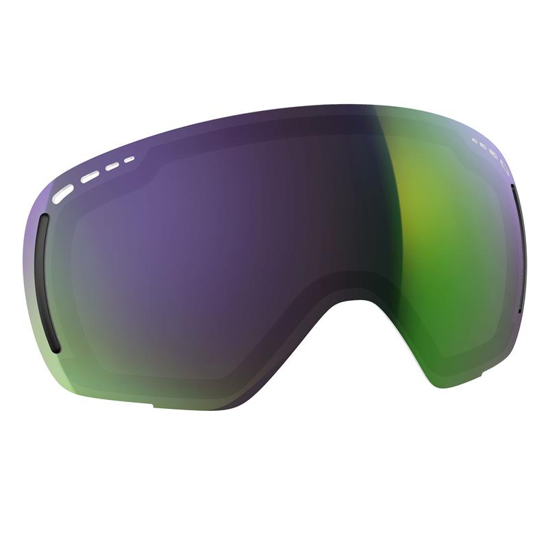LEČE SCOTT LCG COMPACT S TORBICO