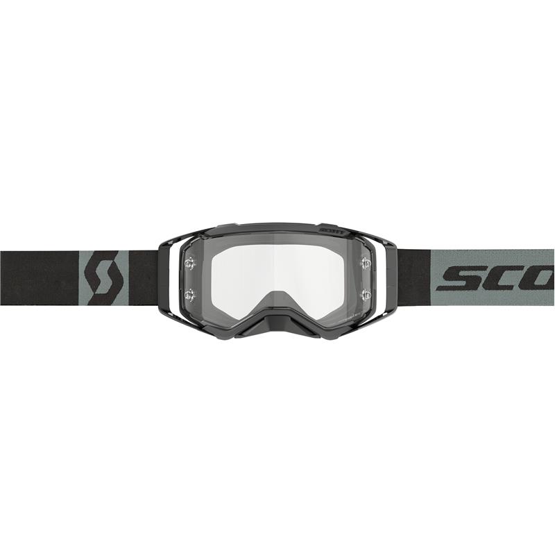 KOLESARSKA DH OČALA SCOTT PROSPECT LIGHT SENSITIVE