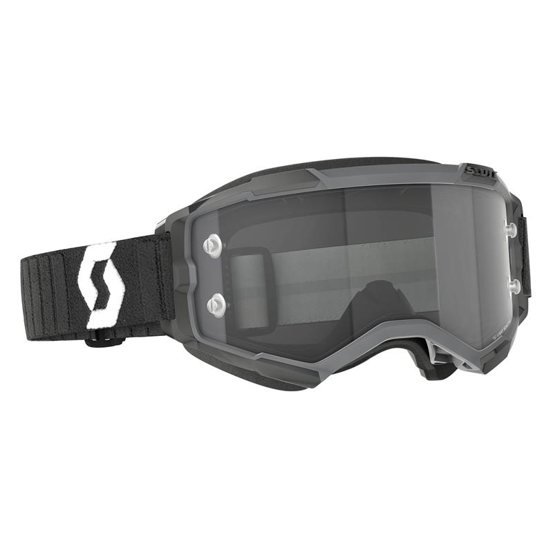 KOLESARSKA DH OČALA SCOTT FURY LIGHT SENSITIVE