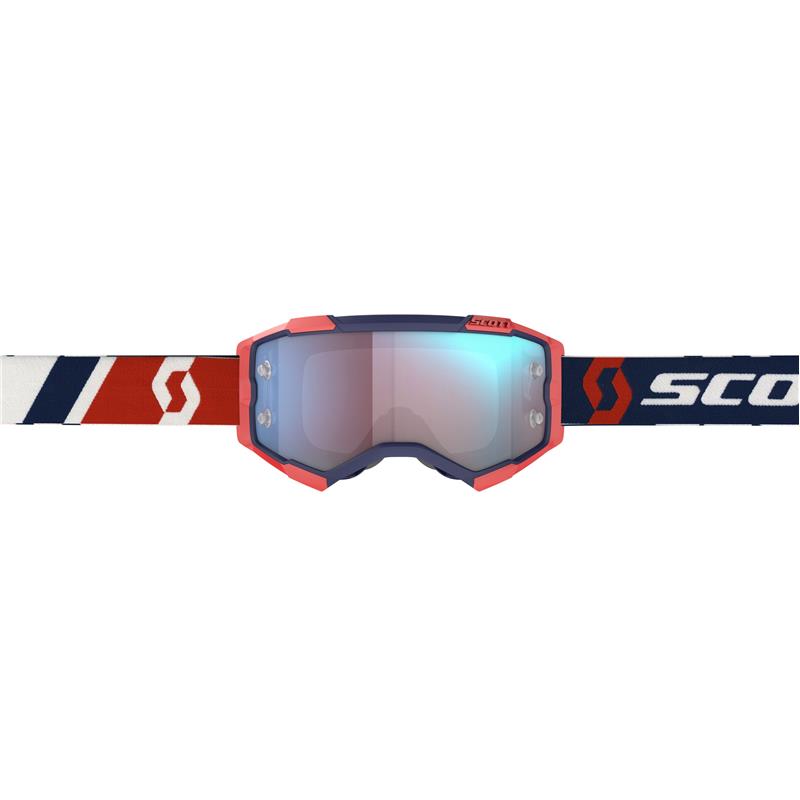 KOLESARSKA DH OČALA SCOTT FURY