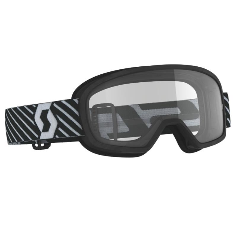 DH OČALA SCOTT BUZZ MX