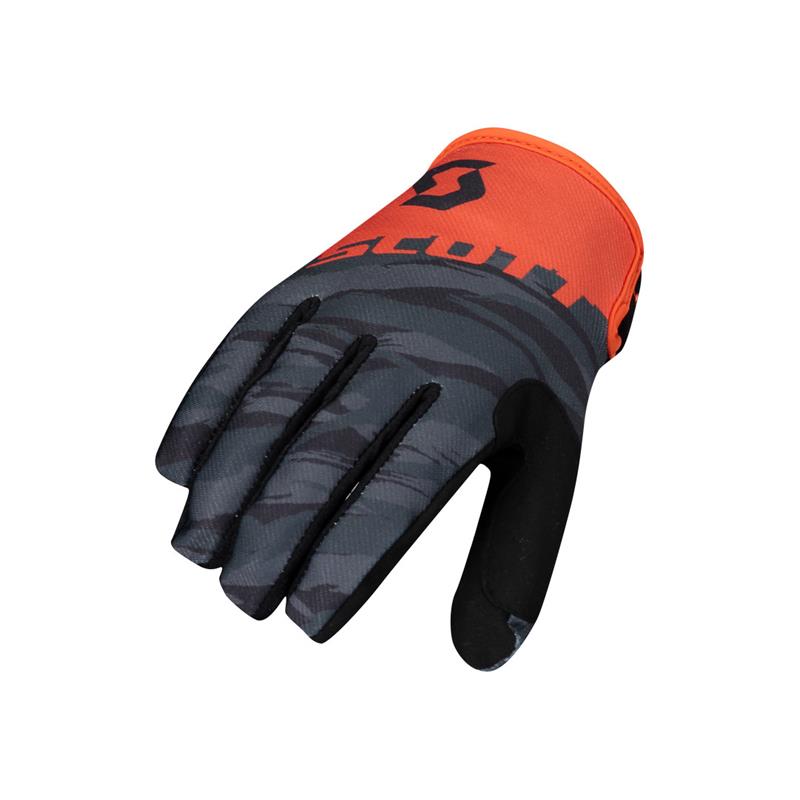 OTROŠKE KOLESARSKE ROKAVICE SCOTT 350 DIRT KIDS