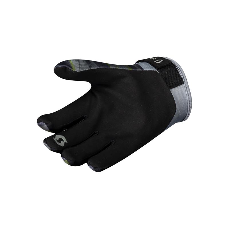 OTROŠKE KOLESARSKE ROKAVICE SCOTT 350 DIRT KIDS