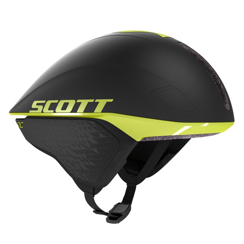 KOLESARSKA ČELADA SCOTT SPLIT PLUS (CE)