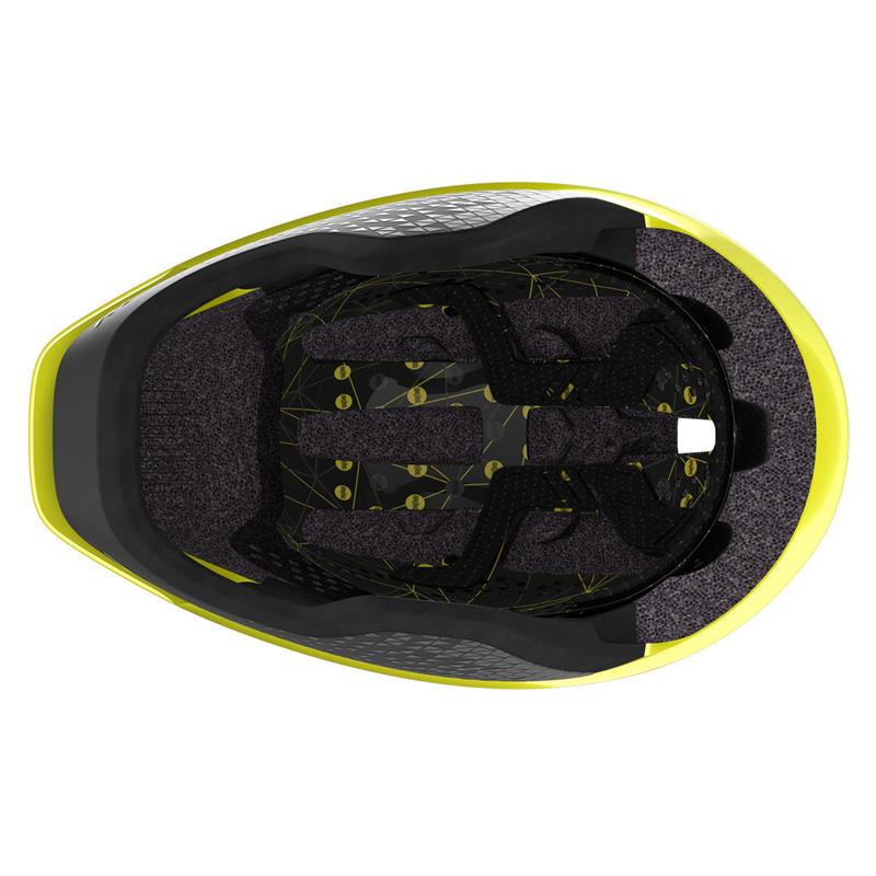 KOLESARSKA ČELADA SCOTT SPLIT PLUS (CE)