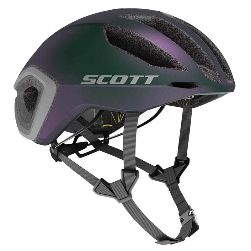 KOLESARSKA ČELADA SCOTT CADENCE PLUS (CE)