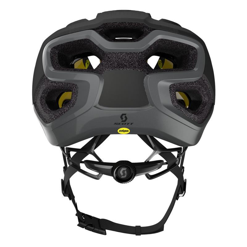 KOLESARSKA ČELADA SCOTT FUGA PLUS REV (CE)