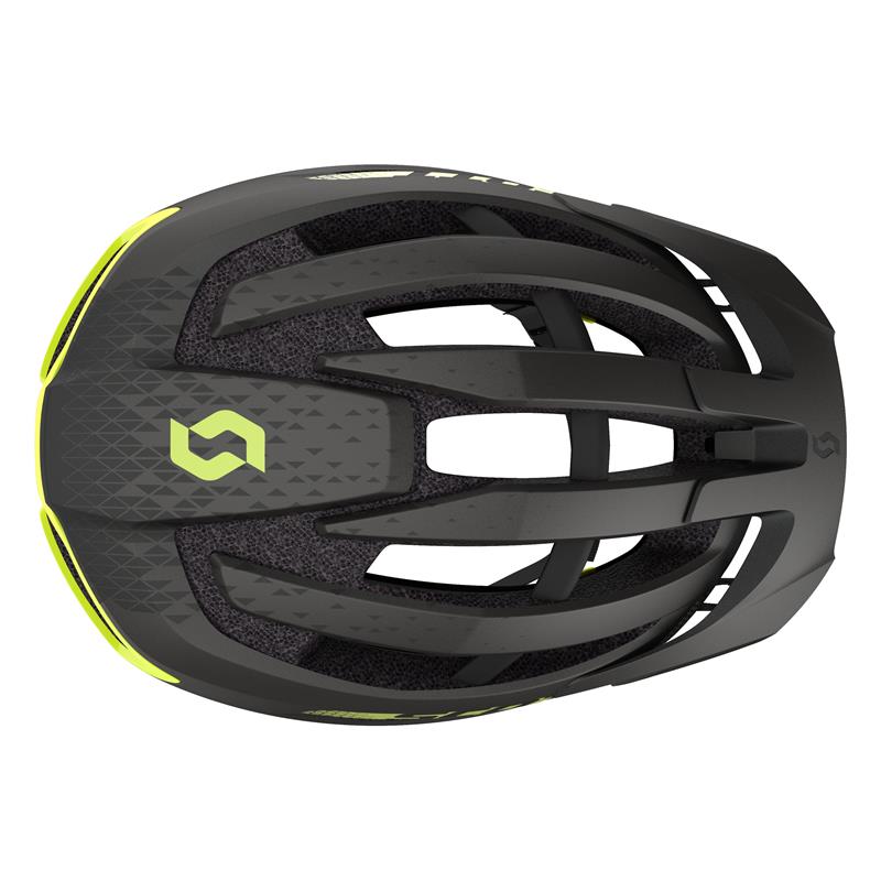 KOLESARSKA ČELADA SCOTT FUGA PLUS REV (CE)