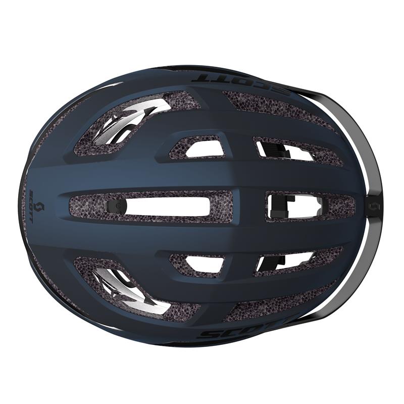 KOLESARSKA ČELADA SCOTT ARX (CE)