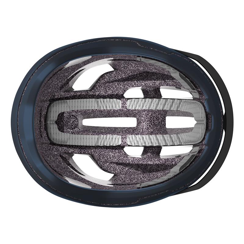 KOLESARSKA ČELADA SCOTT ARX (CE)