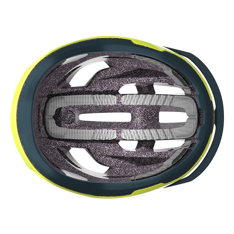 KOLESARSKA ČELADA SCOTT ARX (CE)